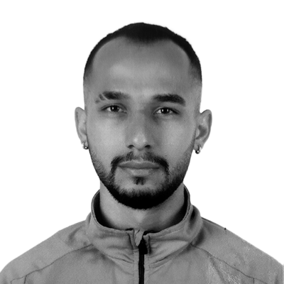 Portrait of Kaan ERİŞİK